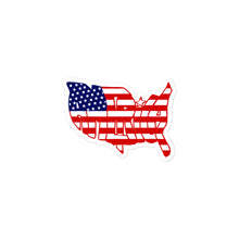 Load image into Gallery viewer, America Sticker