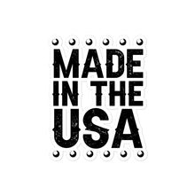 Load image into Gallery viewer, Made in The U.S.A. Sticker