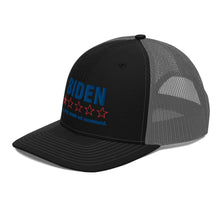 Load image into Gallery viewer, 1 Star Biden Hat