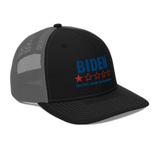 Load image into Gallery viewer, 1 Star Biden Hat