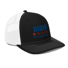 Load image into Gallery viewer, 1 Star Biden Hat