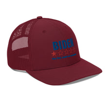 Load image into Gallery viewer, 1 Star Biden Hat