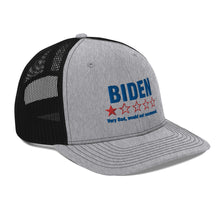 Load image into Gallery viewer, 1 Star Biden Hat