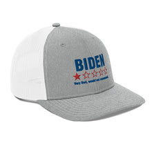 Load image into Gallery viewer, 1 Star Biden Hat
