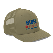 Load image into Gallery viewer, 1 Star Biden Hat