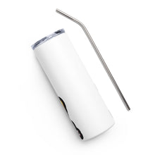 Load image into Gallery viewer, Biden Clown White Tumbler Cup