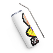 Load image into Gallery viewer, Biden Clown White Tumbler Cup