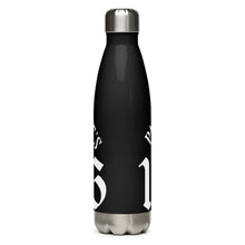 Load image into Gallery viewer, Party Like it's 1776 Black Tumbler Bottle