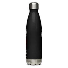 Load image into Gallery viewer, Protect Your Rights Black Tumbler Bottle