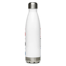 Load image into Gallery viewer, USA 1776 White Tumbler Bottle