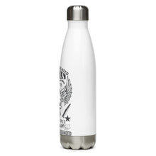 Load image into Gallery viewer, Militia White Tumbler Bottle