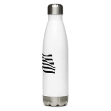 Load image into Gallery viewer, AR15 Flag pole White Tumbler Bottle