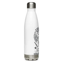 Load image into Gallery viewer, Militia White Tumbler Bottle