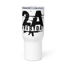 Load image into Gallery viewer, 2A Everyday Tumbler with a handle