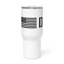 Load image into Gallery viewer, Freedom Tumbler with a handle