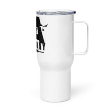 Load image into Gallery viewer, 2A Everyday Tumbler with a handle