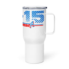 Load image into Gallery viewer, AR15 Gun Tumbler with a handle