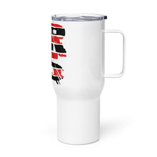 Load image into Gallery viewer, AR15 Tumbler with a handle