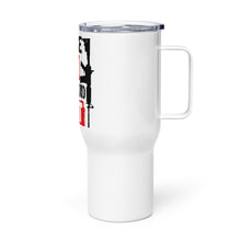 Load image into Gallery viewer, We Use 2A to Defend 1A Tumbler with a handle