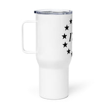 Load image into Gallery viewer, 1776 Stars Tumbler with a handle