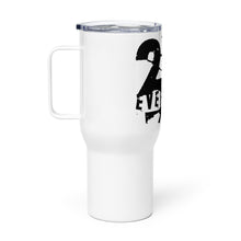 Load image into Gallery viewer, 2A Everyday Tumbler with a handle