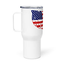 Load image into Gallery viewer, America Tumbler with a handle