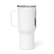 Load image into Gallery viewer, American Spartan Tumbler with a handle