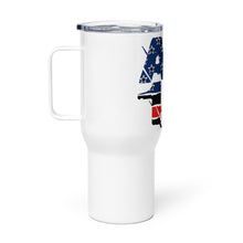 Load image into Gallery viewer, AR15 Tumbler with a handle