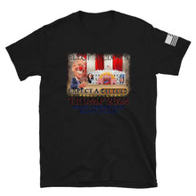 Load image into Gallery viewer, Elect A Clown T-Shirt