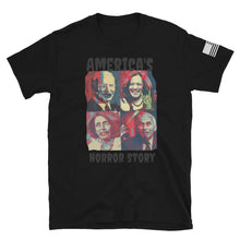 Load image into Gallery viewer, America's Horror Story T-Shirt