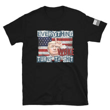 Load image into Gallery viewer, Everything Woke T-Shirt