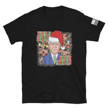Load image into Gallery viewer, Jingle Bells Biden Smells T-Shirt