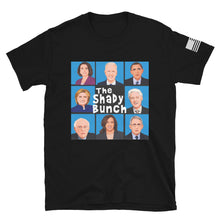 Load image into Gallery viewer, The Shady Bunch T-Shirt