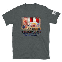 Load image into Gallery viewer, Elect A Clown T-Shirt