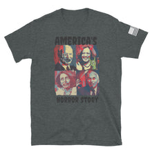 Load image into Gallery viewer, America's Horror Story T-Shirt