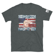 Load image into Gallery viewer, Everything Woke T-Shirt