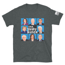 Load image into Gallery viewer, The Shady Bunch T-Shirt