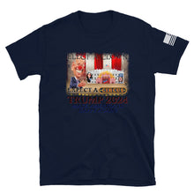 Load image into Gallery viewer, Elect A Clown T-Shirt