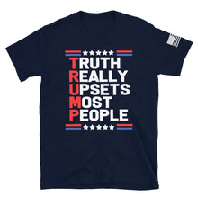 Load image into Gallery viewer, Trump Truth T-Shirt
