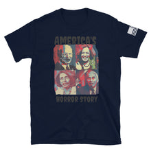 Load image into Gallery viewer, America's Horror Story T-Shirt