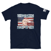 Load image into Gallery viewer, Everything Woke T-Shirt