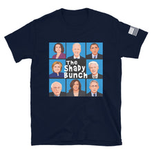 Load image into Gallery viewer, The Shady Bunch T-Shirt