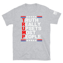 Load image into Gallery viewer, Trump Truth T-Shirt