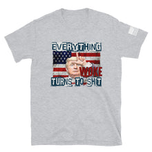 Load image into Gallery viewer, Everything Woke T-Shirt