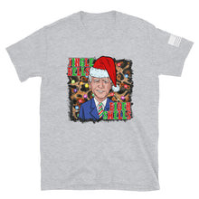 Load image into Gallery viewer, Jingle Bells Biden Smells T-Shirt