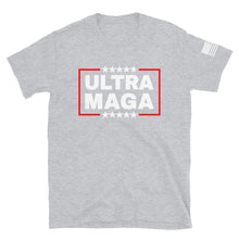 Load image into Gallery viewer, Ultra MAGA T-Shirt