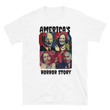 Load image into Gallery viewer, America's Horror Story T-Shirt