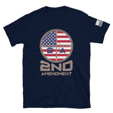 Load image into Gallery viewer, Second Amendment T-Shirt