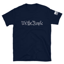 Load image into Gallery viewer, We The People T-Shirt