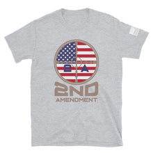 Load image into Gallery viewer, Second Amendment T-Shirt